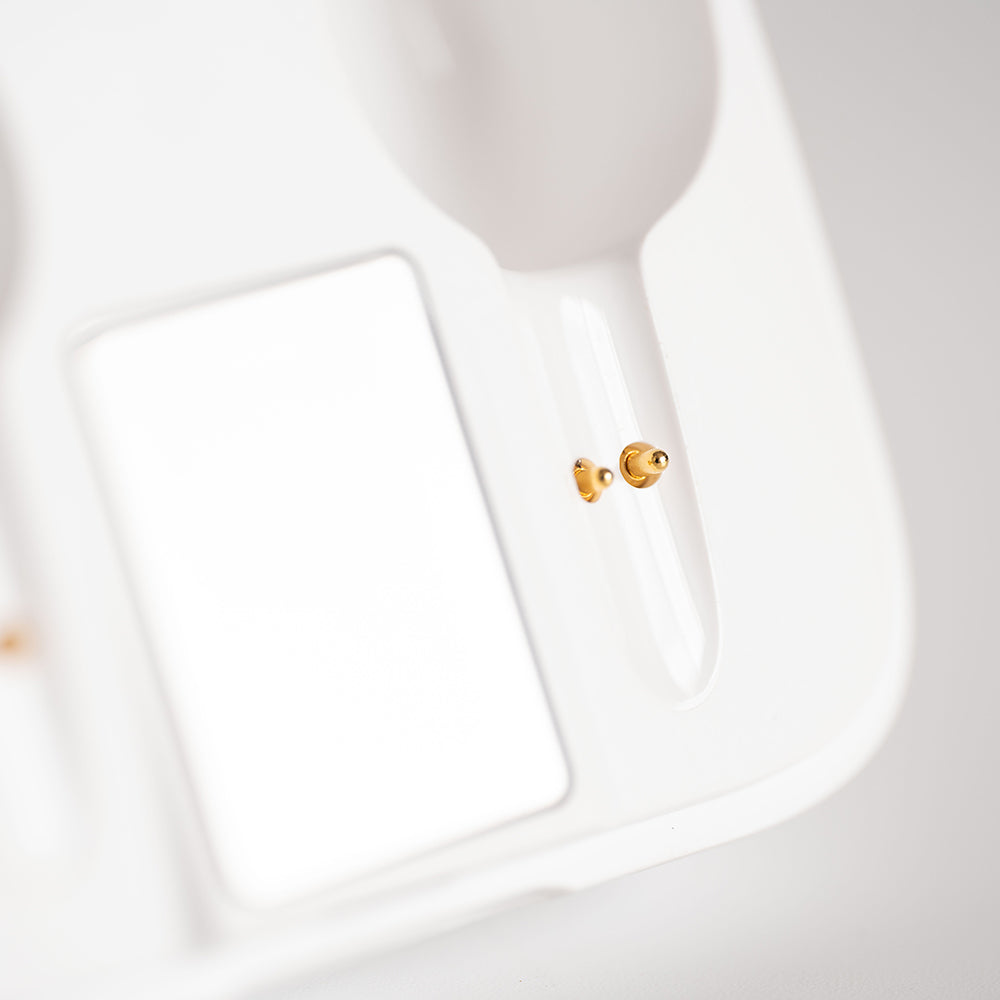 J60 TWS Wireless Bluetooth Earbuds Touch Control In-ear Earphone with LED Battery Display J60 TWS Wireless Bluetooth Earbuds Touch Control In-ear Earphone with LED Battery Display